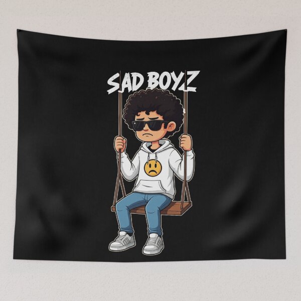 Item preview,  Junior Sad Boyz Corridos Tumbados H Belicos Mexico Musics designed and sold by studiopekepeke.