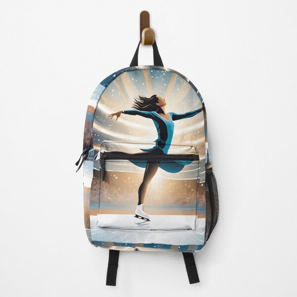 Item preview, Ice Skater Very Wonderfull designed and sold by ipahira79.