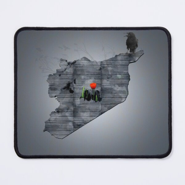 Item preview, Syria designed and sold by momenarts.