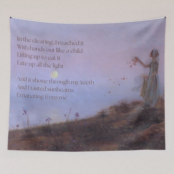 Item preview, The Warmth designed and sold by ferrett42.