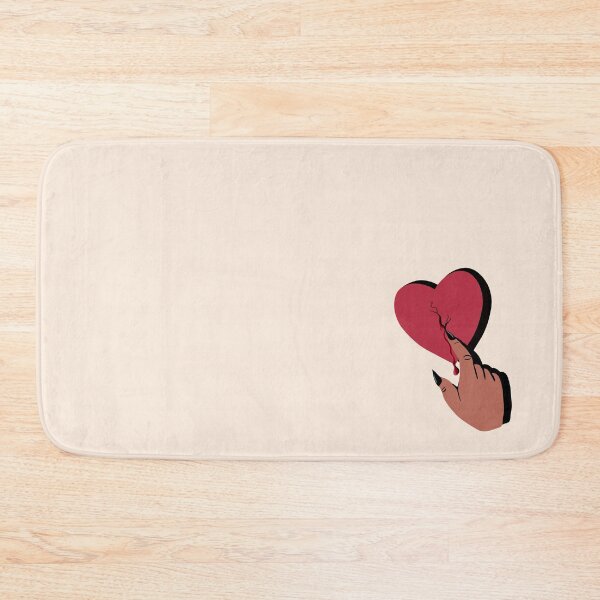 Item preview, Punctured Heart designed and sold by Danielle DuBose.