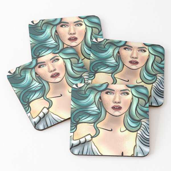 Item preview, Glowing Beauty designed and sold by PNWanderer.