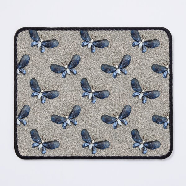 Item preview, Waltz Of The Musselfly - Remix designed and sold by ShorelineSally.