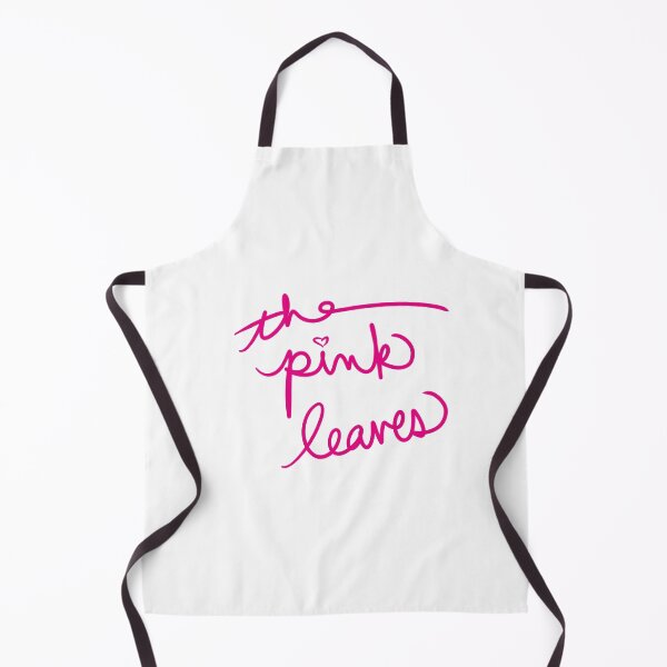 Item preview, The Pink Leaves designed and sold by abeink.