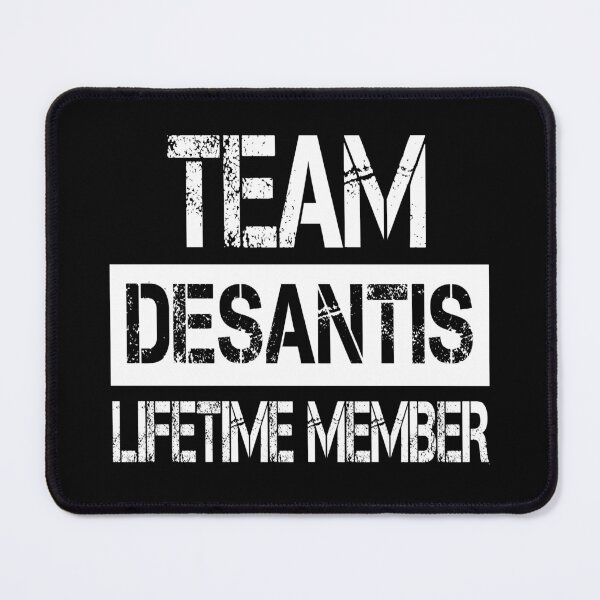 Item preview, Desantis Name Desantis Lifetime member designed and sold by Opera-Dan.
