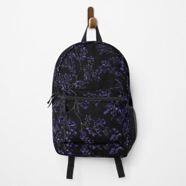 Item preview, Purple Leaves designed and sold by Filotecnia.