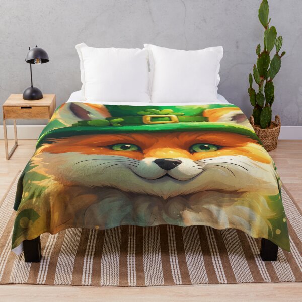 Item preview, Fox designed and sold by Jbl55.