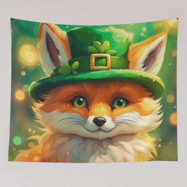 Item preview, Fox designed and sold by Jbl55.