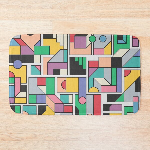 Item preview, Syntropy designed and sold by thepapercrane.