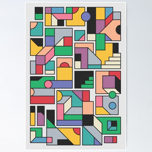Item preview, Syntropy designed and sold by thepapercrane.