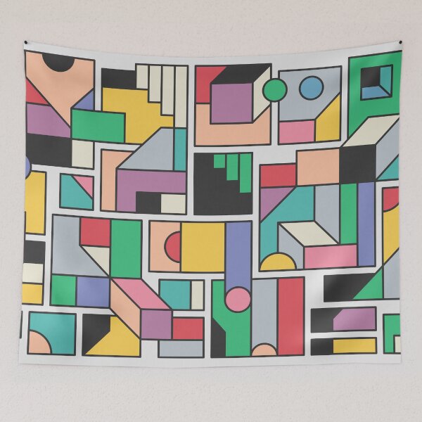 Item preview, Syntropy designed and sold by thepapercrane.