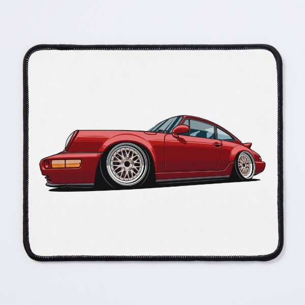 Item preview, Classic 911 (964) designed and sold by OlegMarkaryan.