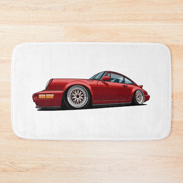 Item preview, 911 clásico (964) designed and sold by OlegMarkaryan.