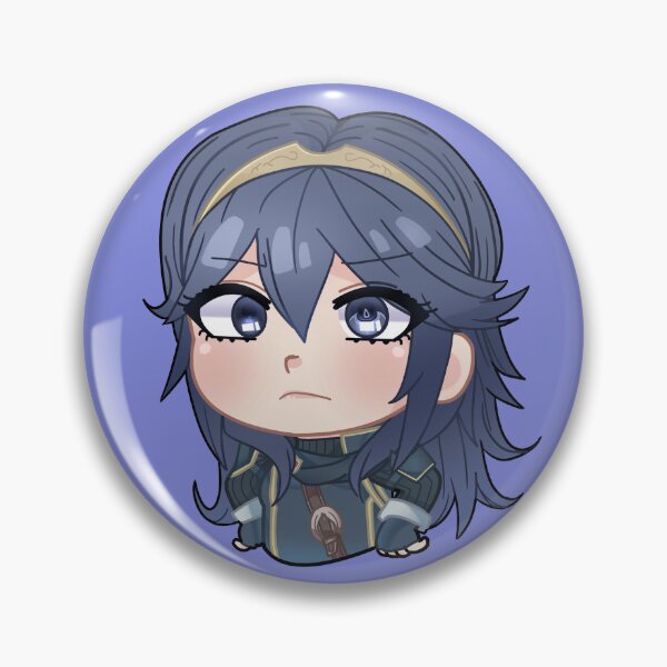 Item preview, Lucina designed and sold by IzukoShopART.