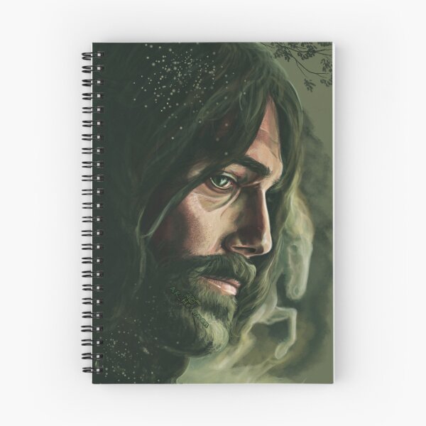 Item preview, Anson Mount Cullen Painting 1 of 2 designed and sold by AK-Hevonen.