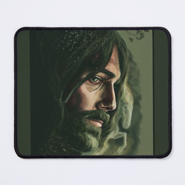 Item preview, Anson Mount Cullen Painting 1 of 2 designed and sold by AK-Hevonen.