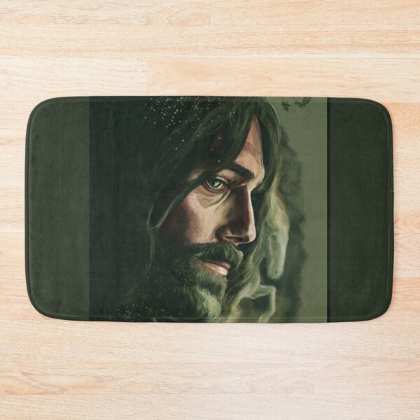 Item preview, Anson Mount Cullen Painting 1 of 2 designed and sold by AK-Hevonen.