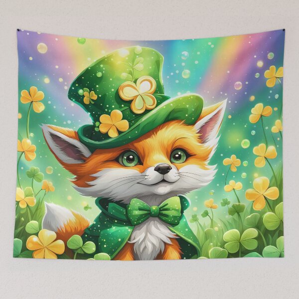 Item preview, Fox designed and sold by Jbl55.