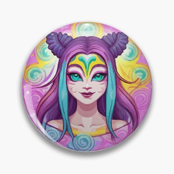 Item preview, mythic emoji designed and sold by Andre Faubert.