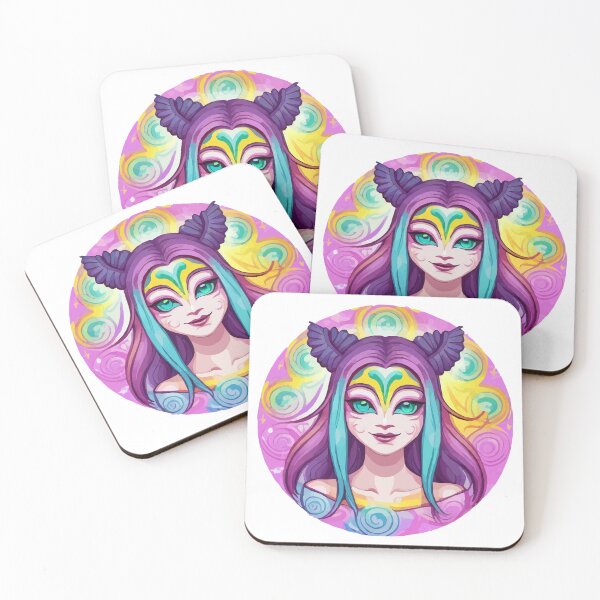 Item preview, mythic emoji designed and sold by Andre Faubert.