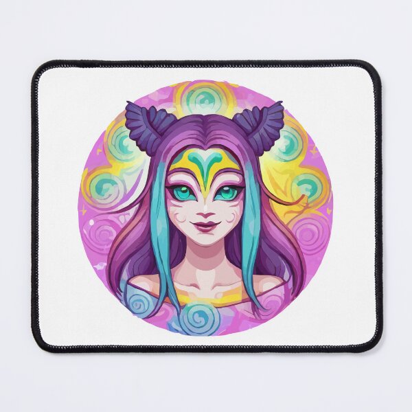 Item preview, mythic emoji designed and sold by Andre Faubert.