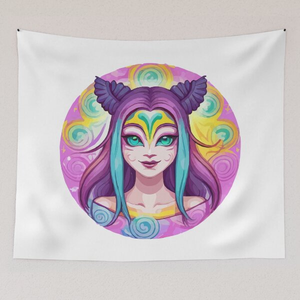 Item preview, mythic emoji designed and sold by Andre Faubert.