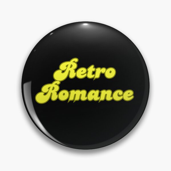 Item preview, SNSD HYO Retro Romance designed and sold by 2ndgensn0b.