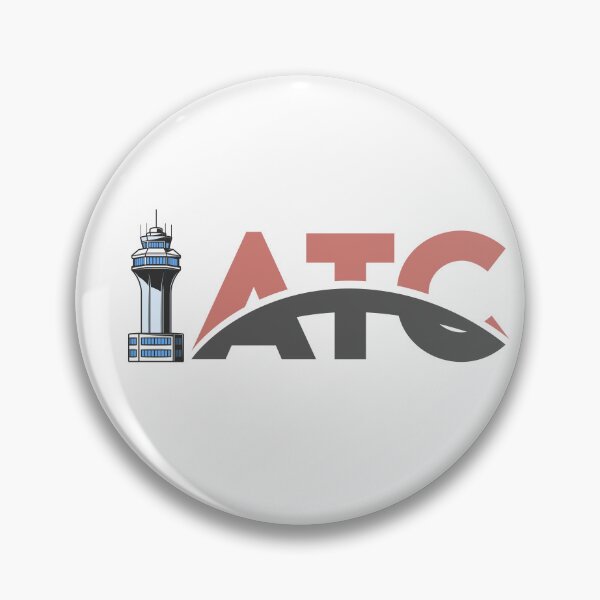 Item preview, Air Traffic Control Art designed and sold by Combat Skies.