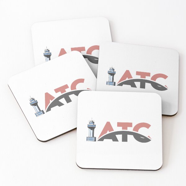 Item preview, Air Traffic Control Art designed and sold by Combat Skies.