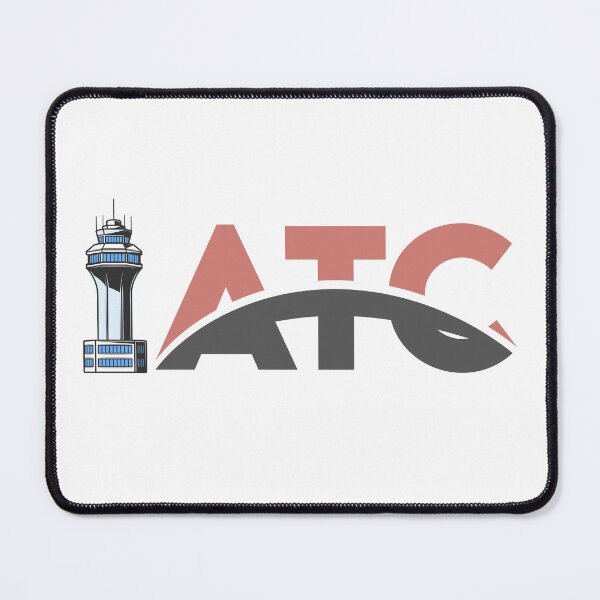 Item preview, Air Traffic Control Art designed and sold by Combat Skies.