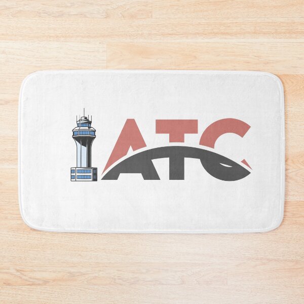 Item preview, Air Traffic Control Art designed and sold by Combat Skies.