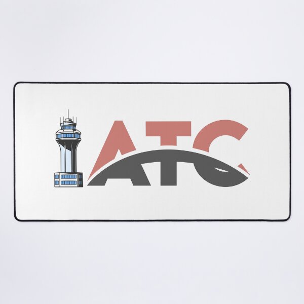 Item preview, Air Traffic Control Art designed and sold by Combat Skies.
