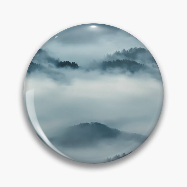 Item preview, Mystery in the Heart of the Forest designed and sold by MidArtForge.