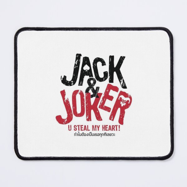 Item preview, Jack and Joker: U steal my heart! BL series thai designed and sold by Kpop-Noona.
