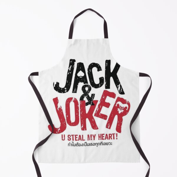 Item preview, Jack and Joker: U steal my heart! BL series thai designed and sold by Kpop-Noona.
