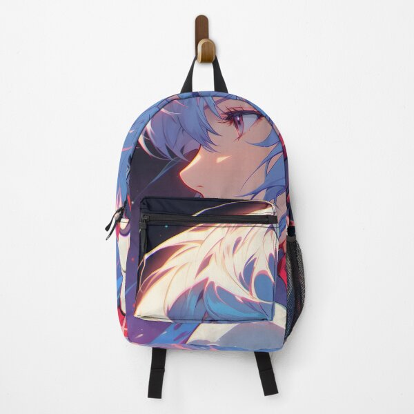Item preview, Rei Ayanami - Evangelion 5 designed and sold by Infinite-Aspire.
