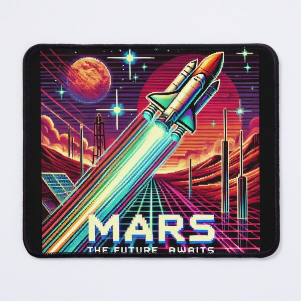 Item preview, space x designed and sold by TEEJAMBOREE.