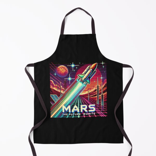 Item preview, space x designed and sold by TEEJAMBOREE.