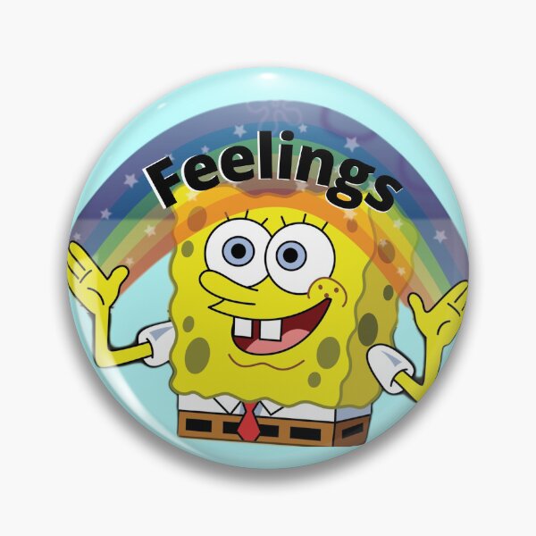 Item preview, Feelings Meme designed and sold by CounselorsRUs.