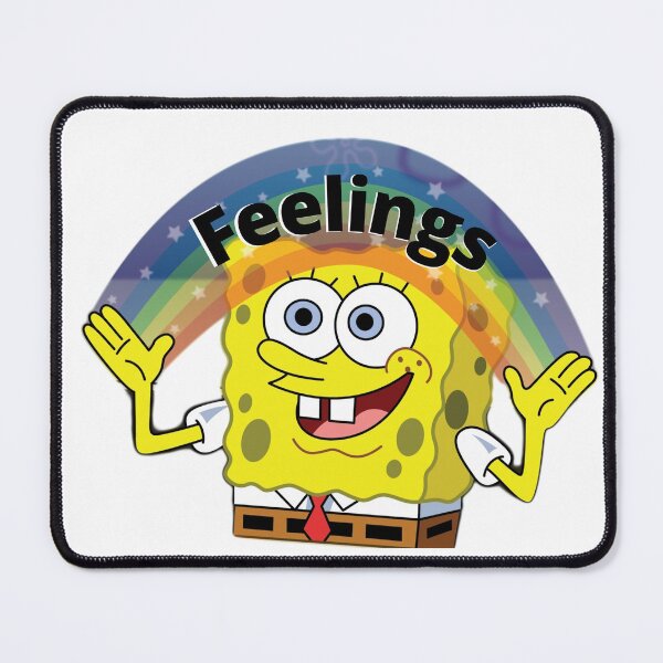 Item preview, Feelings Meme designed and sold by CounselorsRUs.