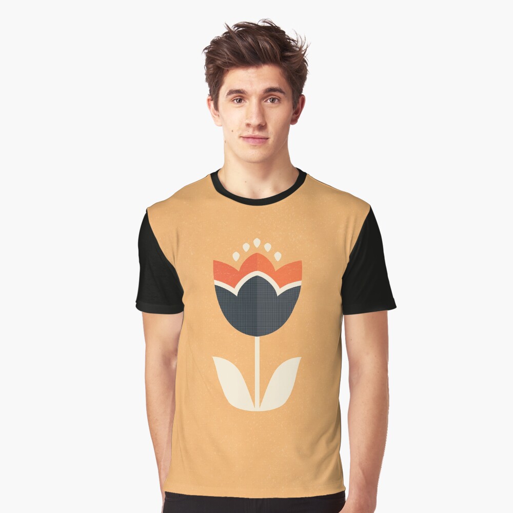 Item preview, Graphic T-Shirt designed and sold by daisy-beatrice.