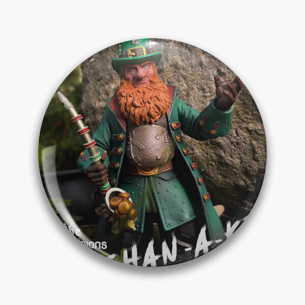 Item preview, Shan-a-key  designed and sold by Eurolegions.