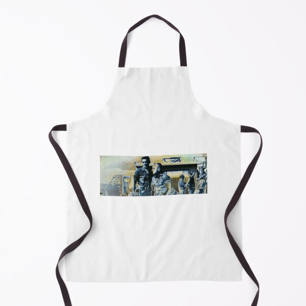 Item preview, WHICH WAY YOU GOIN', BILLY? designed and sold by CRAYMONDHEIDEL.