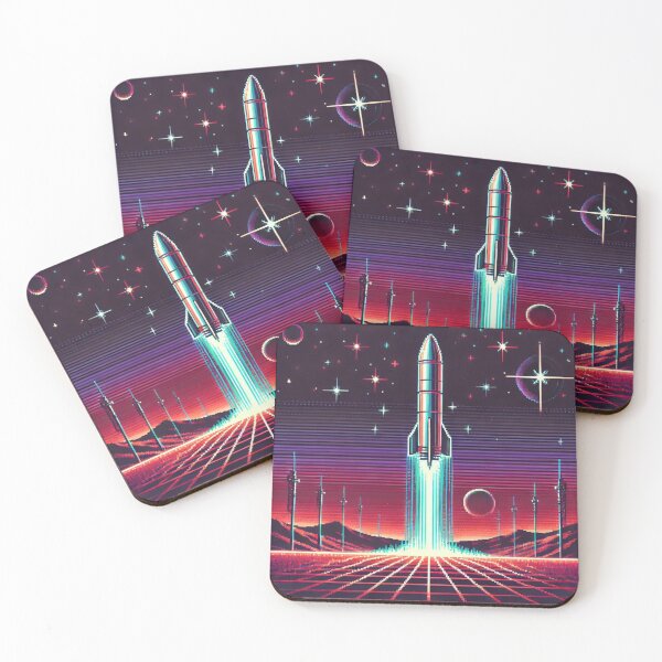 Item preview, space x designed and sold by TEEJAMBOREE.