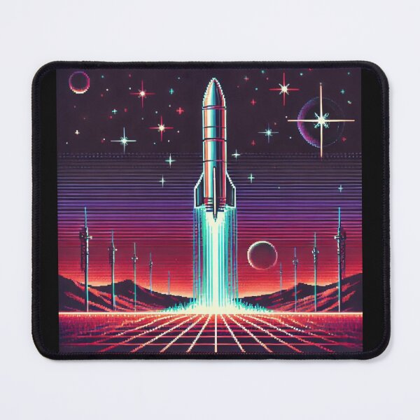 Item preview, space x designed and sold by TEEJAMBOREE.