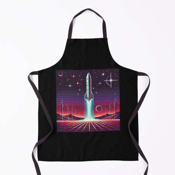 Item preview, space x designed and sold by TEEJAMBOREE.