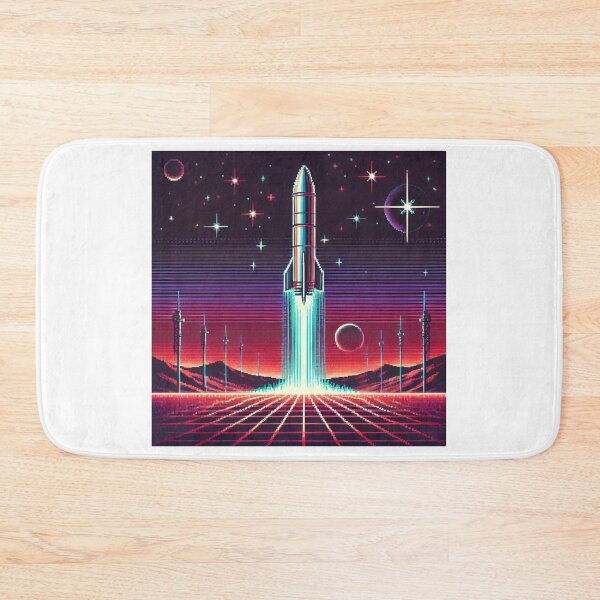 Item preview, space x designed and sold by TEEJAMBOREE.