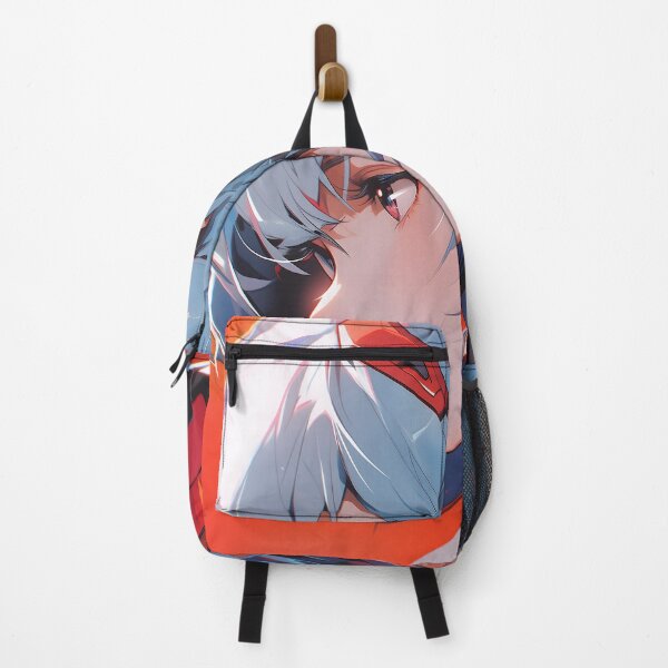 Item preview, Rei Ayanami - Evangelion 6 designed and sold by Infinite-Aspire.