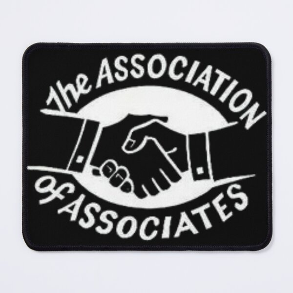 Item preview, Lemony Snicket's Association of Associates designed and sold by SnicketArchives.