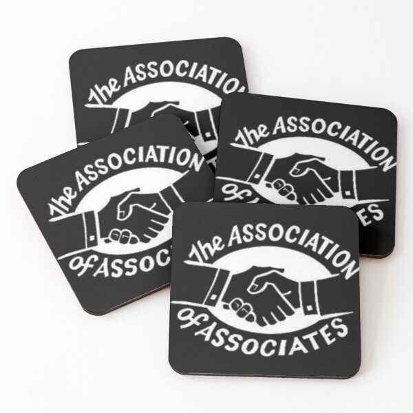 Item preview, Lemony Snicket's Association of Associates designed and sold by SnicketArchives.